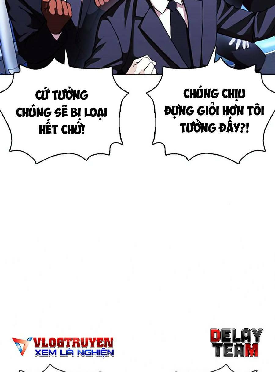 Hoán Đổi Nhiệm Màu Chapter 378 - Trang 2