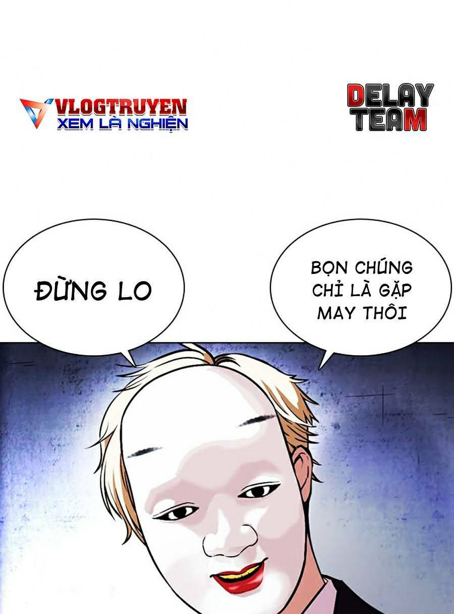 Hoán Đổi Nhiệm Màu Chapter 378 - Trang 2