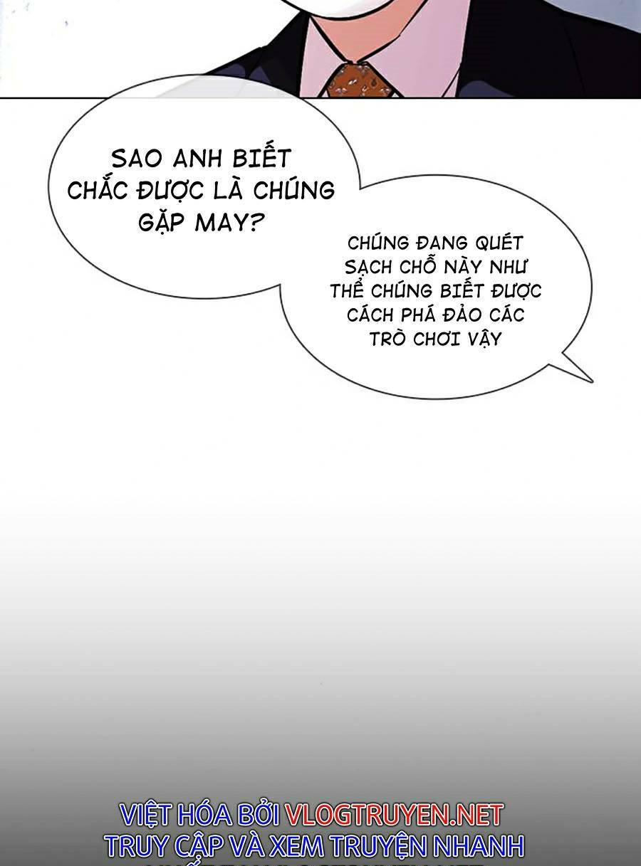 Hoán Đổi Nhiệm Màu Chapter 378 - Trang 2