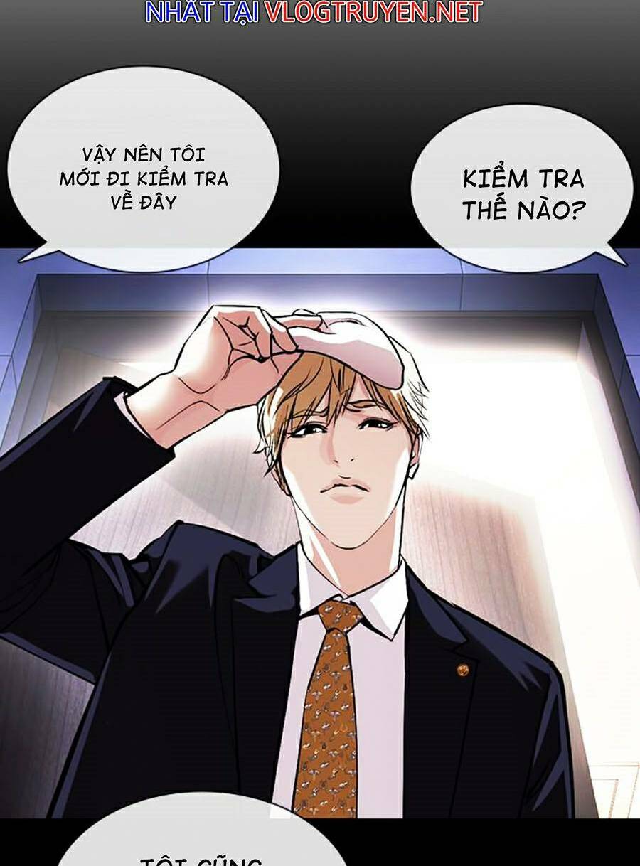 Hoán Đổi Nhiệm Màu Chapter 378 - Trang 2