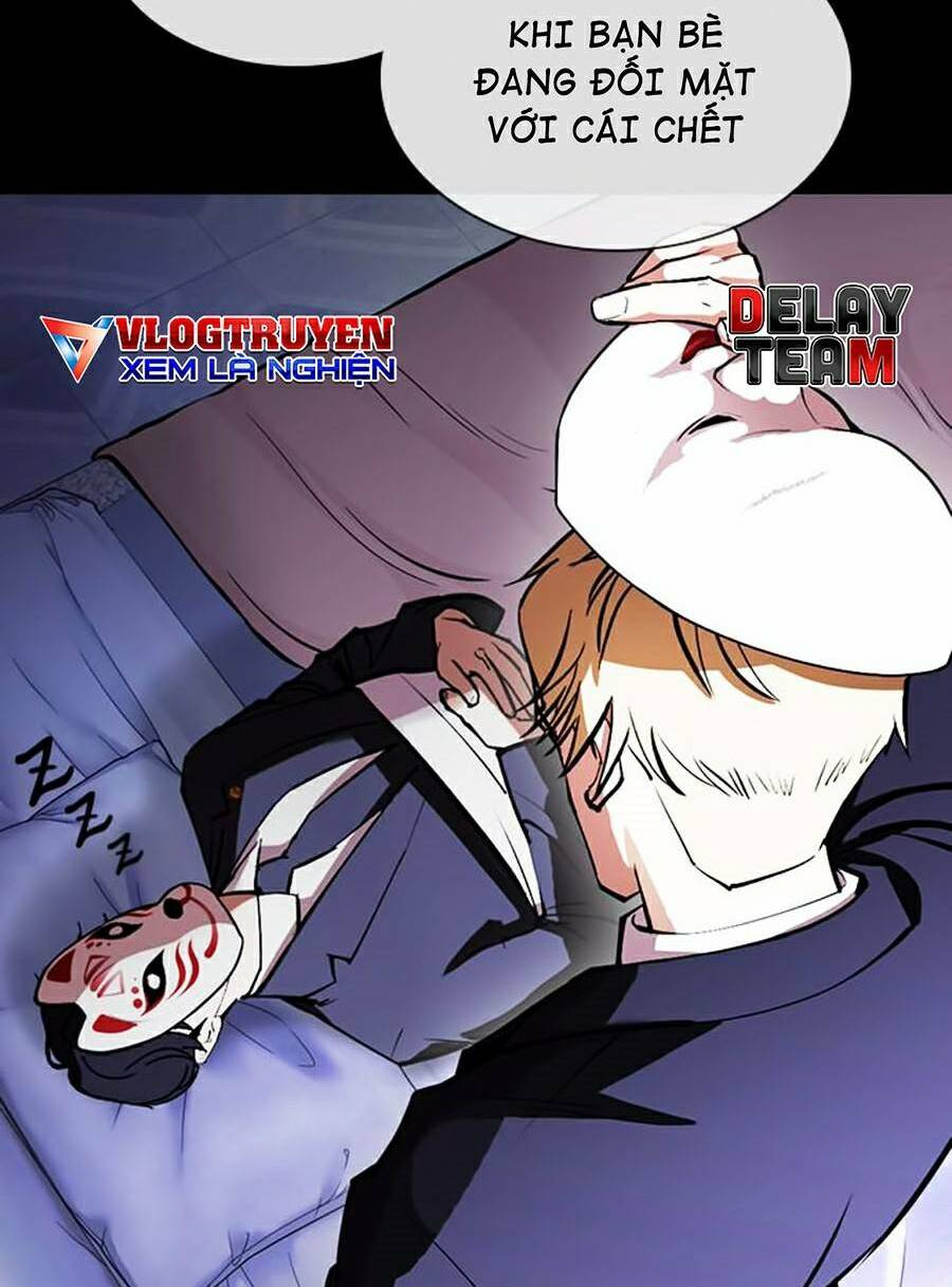 Hoán Đổi Nhiệm Màu Chapter 378 - Trang 2