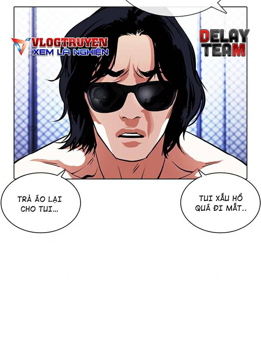 Hoán Đổi Nhiệm Màu Chapter 378 - Trang 2