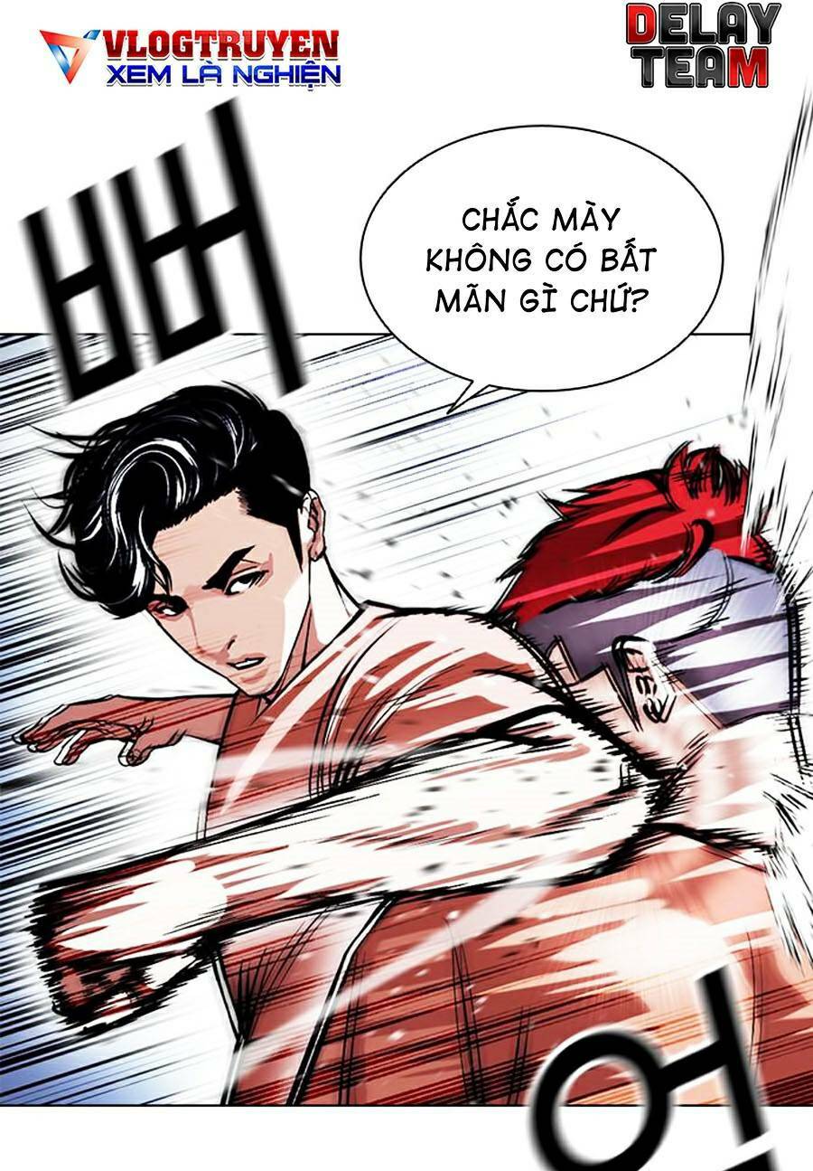 Hoán Đổi Nhiệm Màu Chapter 379 - Trang 2