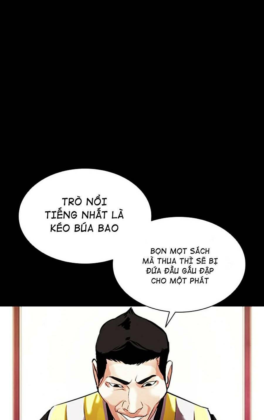 Hoán Đổi Nhiệm Màu Chapter 379 - Trang 2