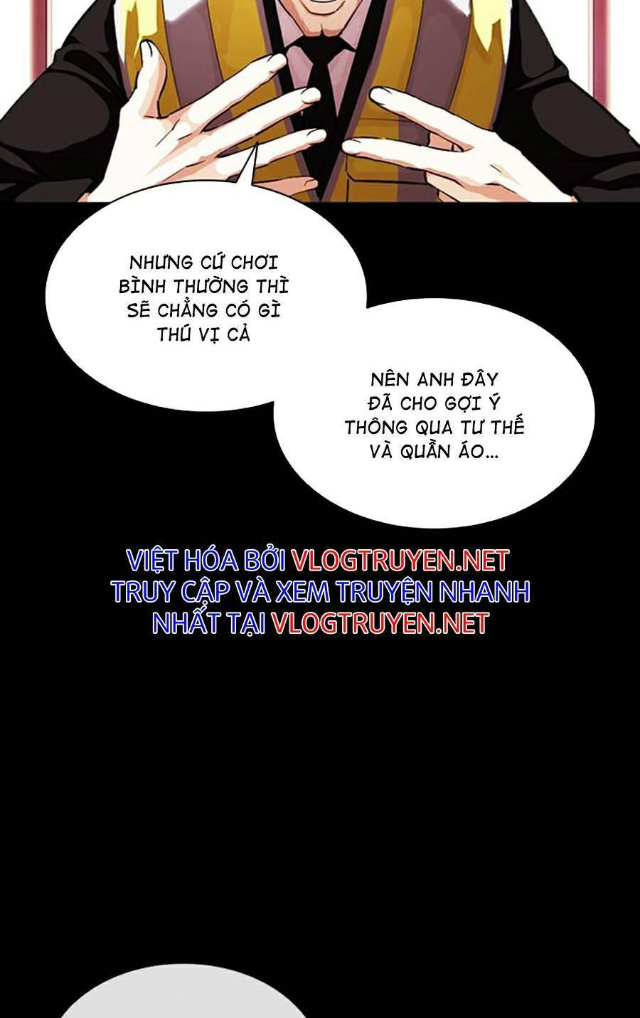 Hoán Đổi Nhiệm Màu Chapter 379 - Trang 2