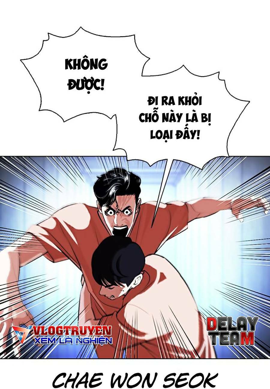 Hoán Đổi Nhiệm Màu Chapter 379 - Trang 2