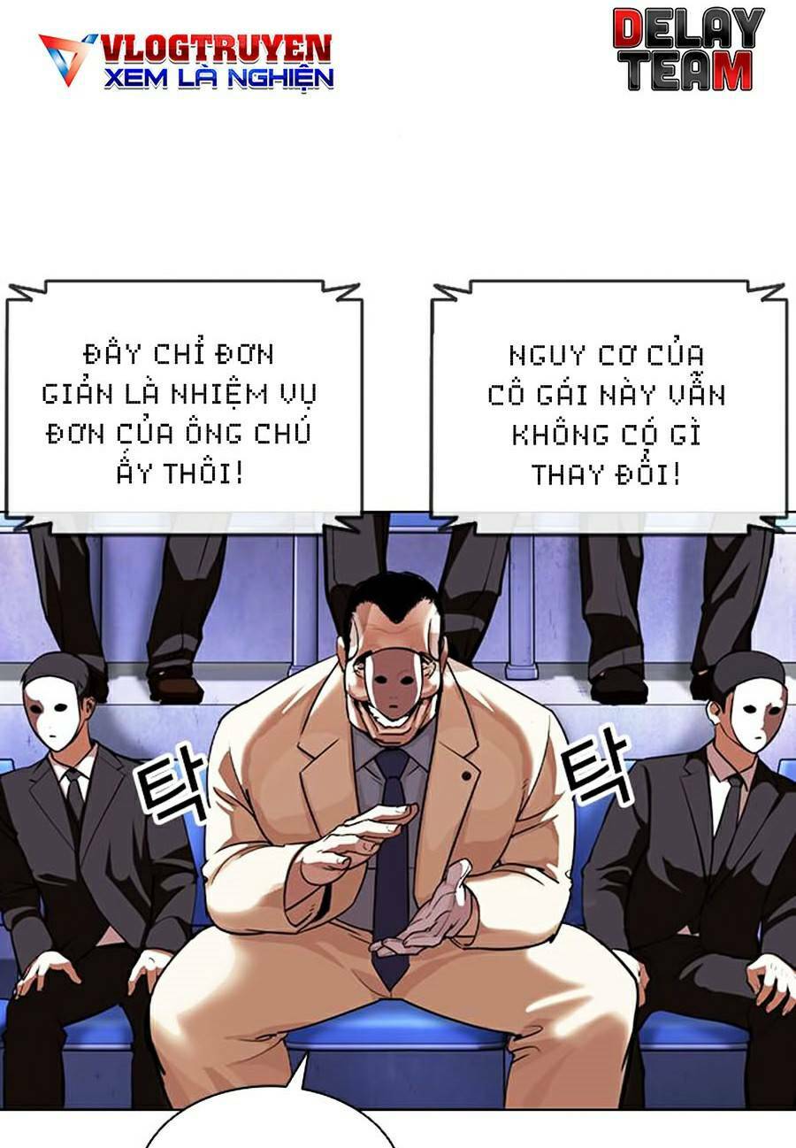Hoán Đổi Nhiệm Màu Chapter 379 - Trang 2