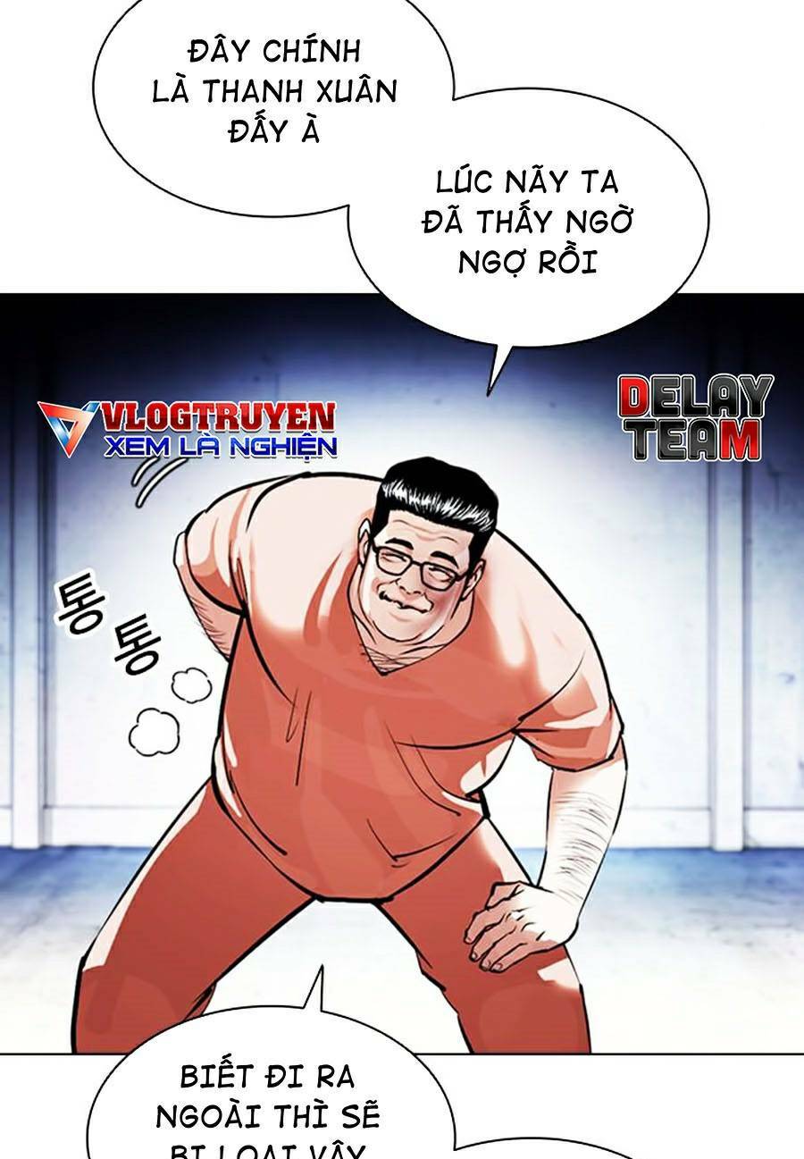 Hoán Đổi Nhiệm Màu Chapter 379 - Trang 2