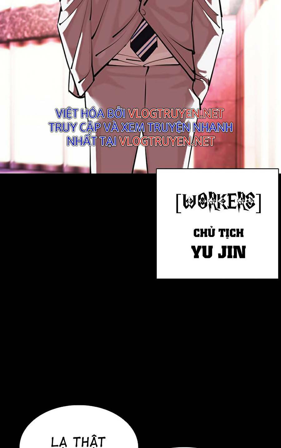 Hoán Đổi Nhiệm Màu Chapter 379 - Trang 2