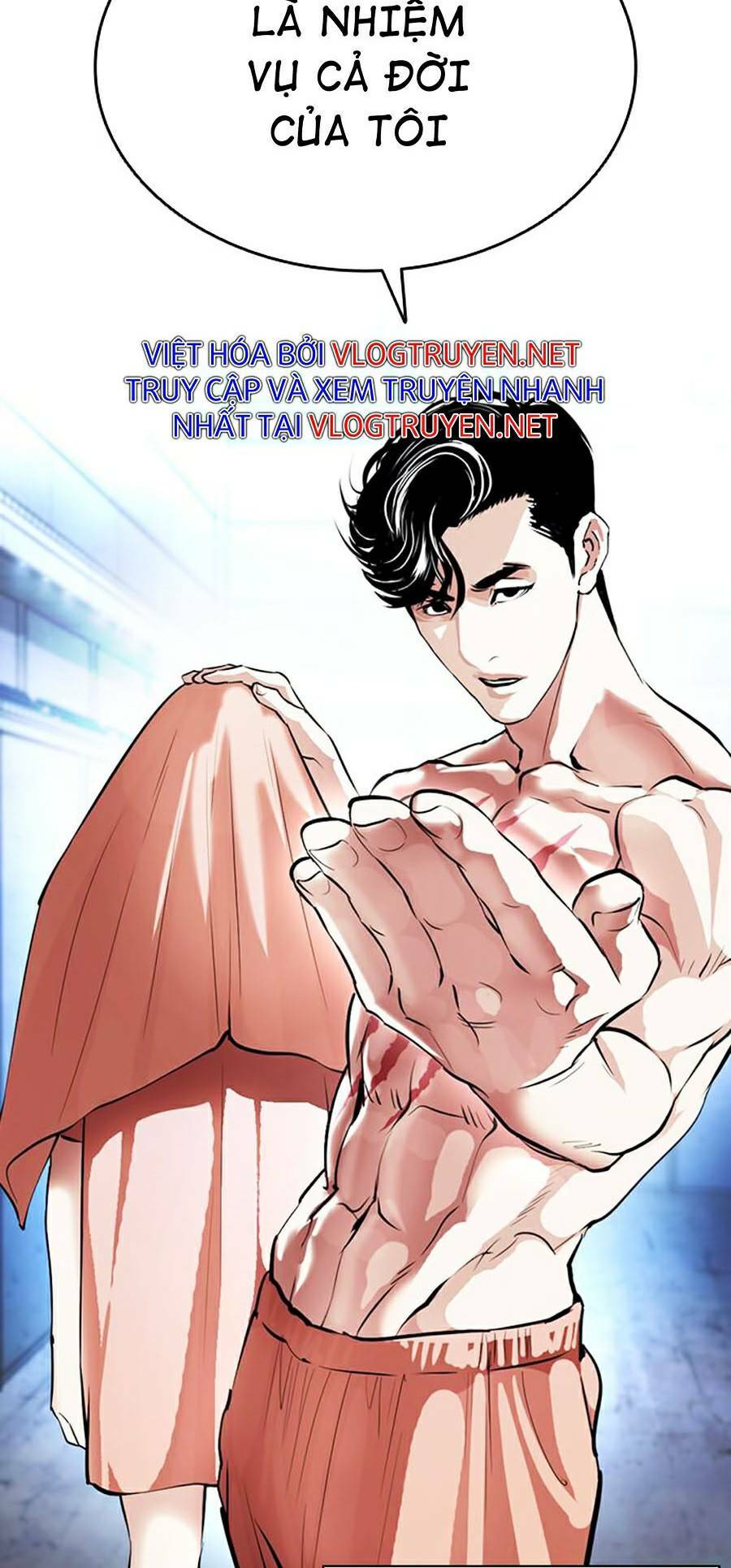 Hoán Đổi Nhiệm Màu Chapter 379 - Trang 2