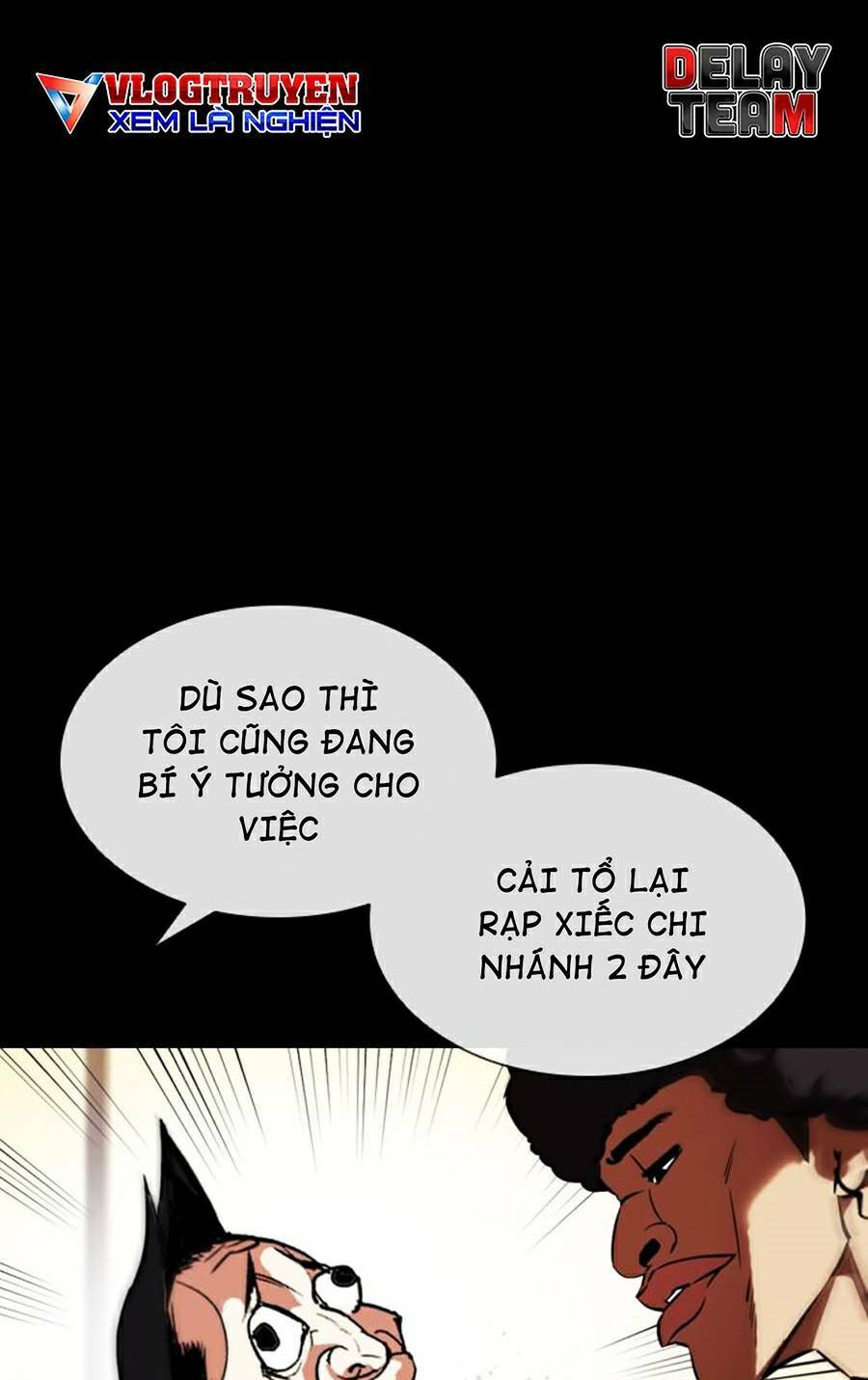 Hoán Đổi Nhiệm Màu Chapter 379 - Trang 2