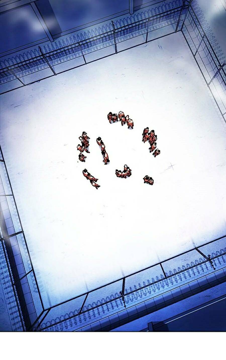 Hoán Đổi Nhiệm Màu Chapter 379 - Trang 2