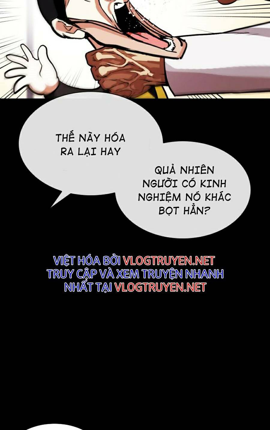 Hoán Đổi Nhiệm Màu Chapter 379 - Trang 2