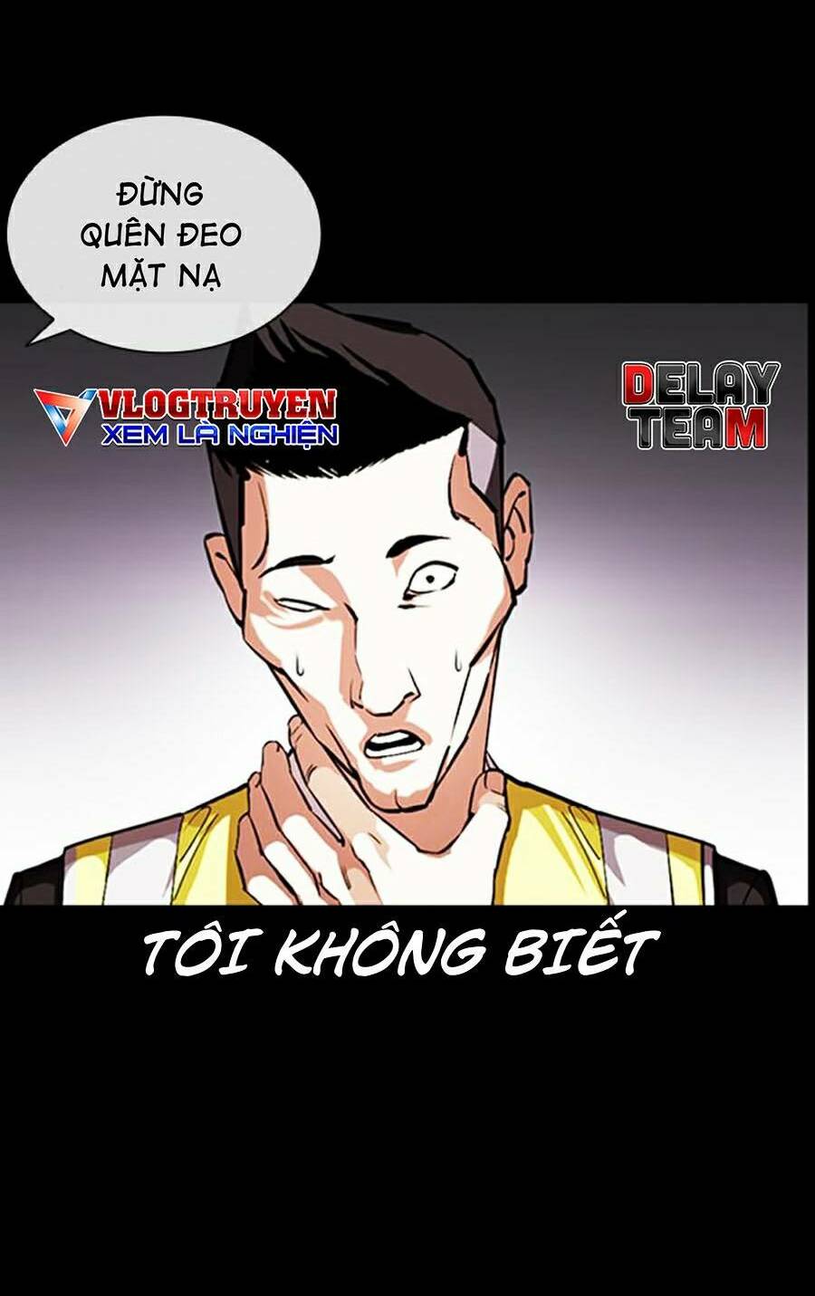 Hoán Đổi Nhiệm Màu Chapter 379 - Trang 2