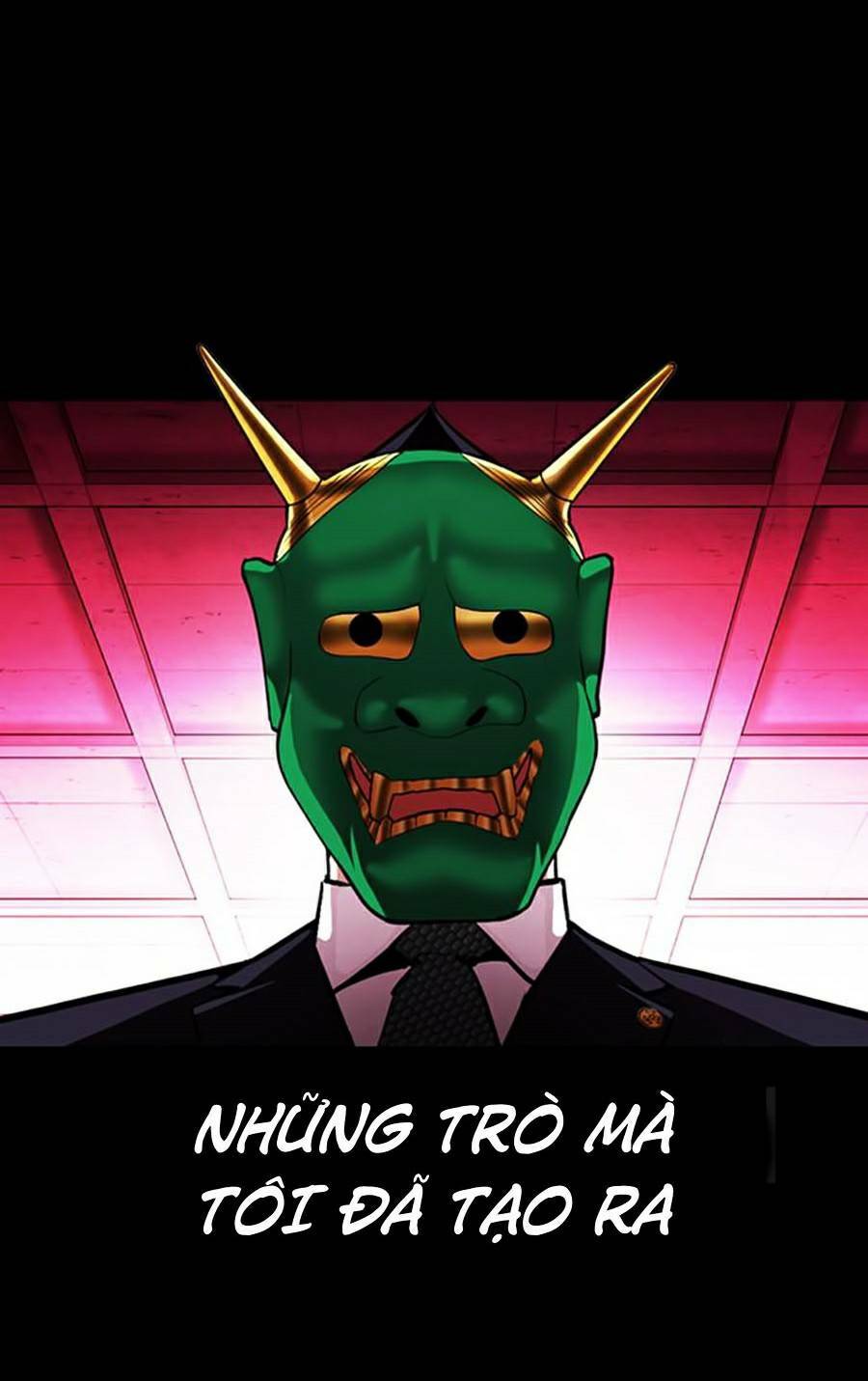 Hoán Đổi Nhiệm Màu Chapter 379 - Trang 2