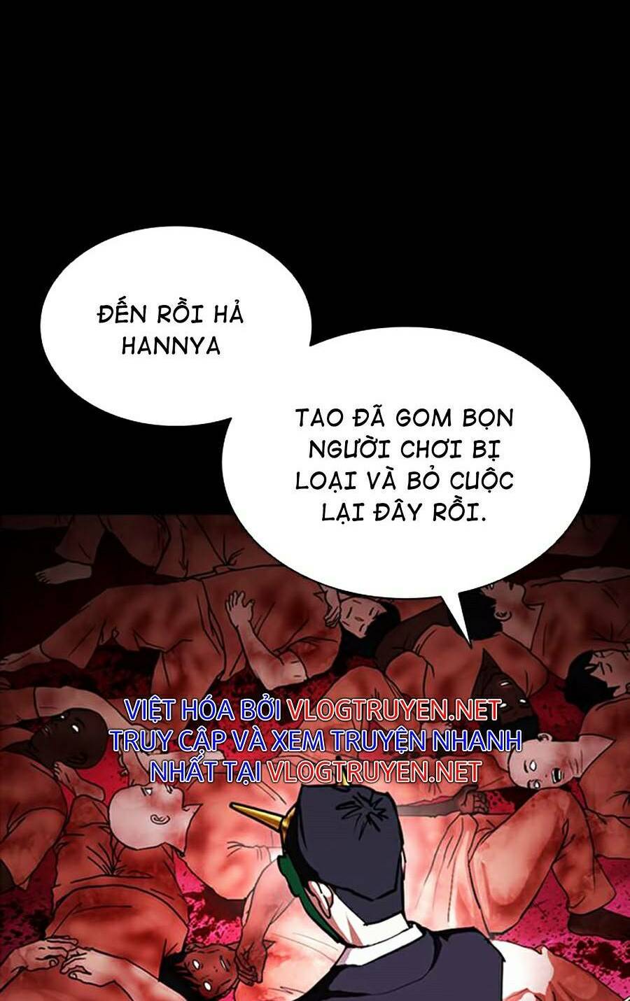 Hoán Đổi Nhiệm Màu Chapter 379 - Trang 2