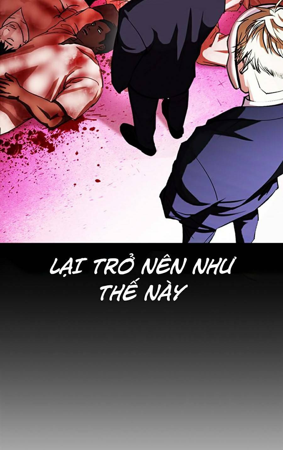 Hoán Đổi Nhiệm Màu Chapter 379 - Trang 2