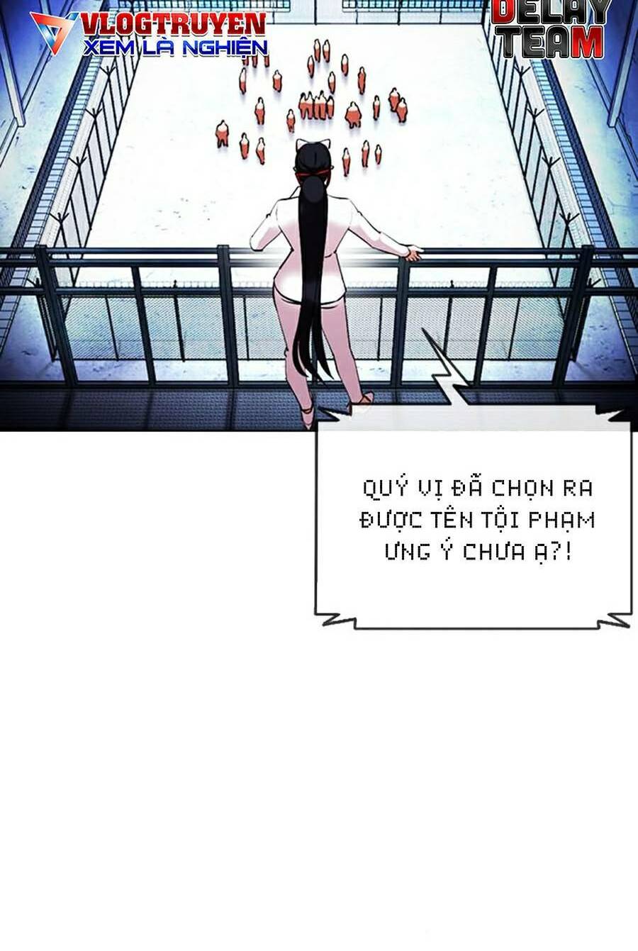 Hoán Đổi Nhiệm Màu Chapter 379 - Trang 2