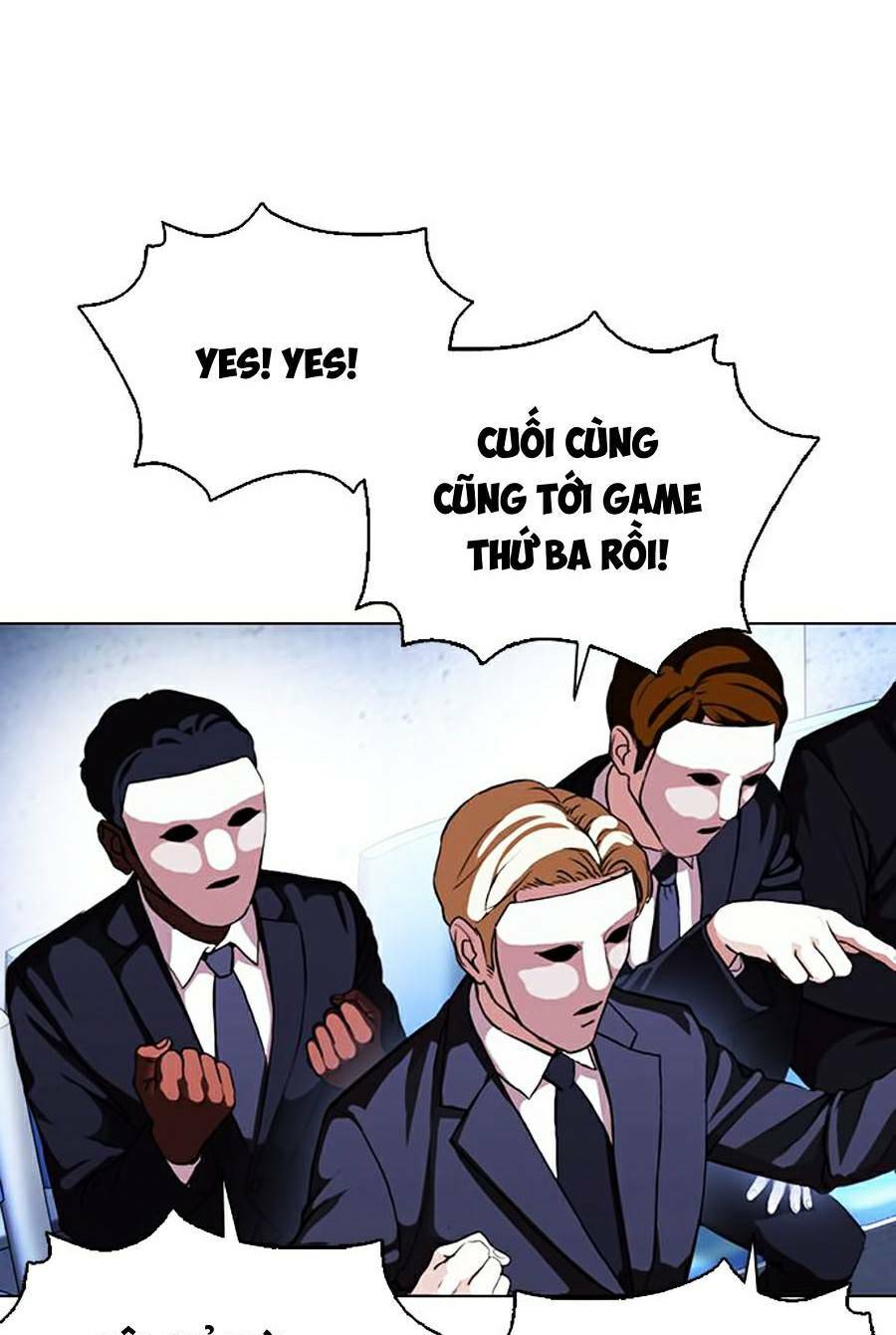 Hoán Đổi Nhiệm Màu Chapter 379 - Trang 2