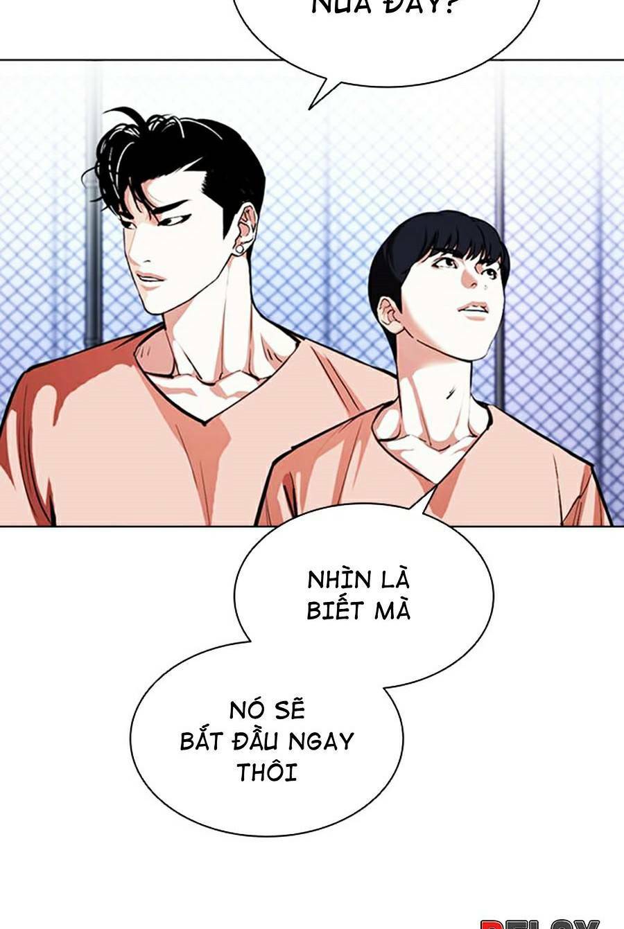 Hoán Đổi Nhiệm Màu Chapter 379 - Trang 2