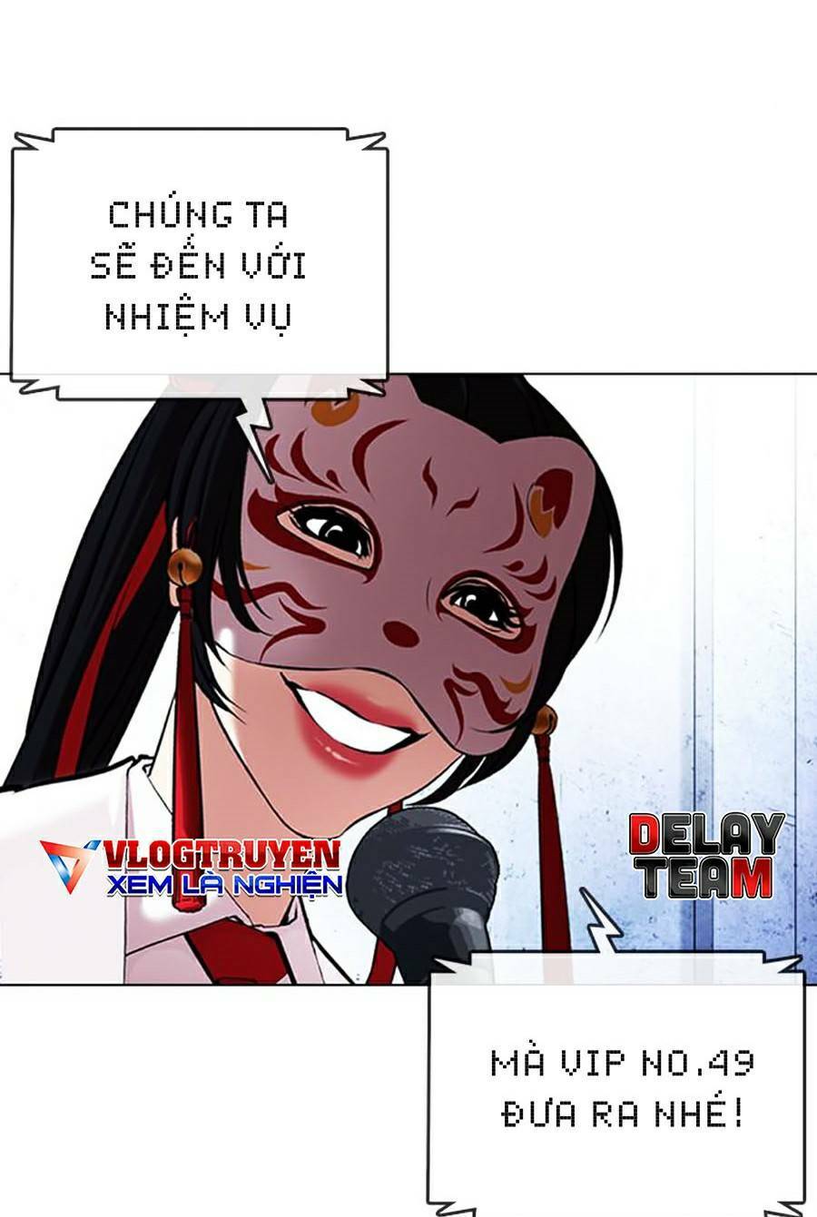 Hoán Đổi Nhiệm Màu Chapter 379 - Trang 2