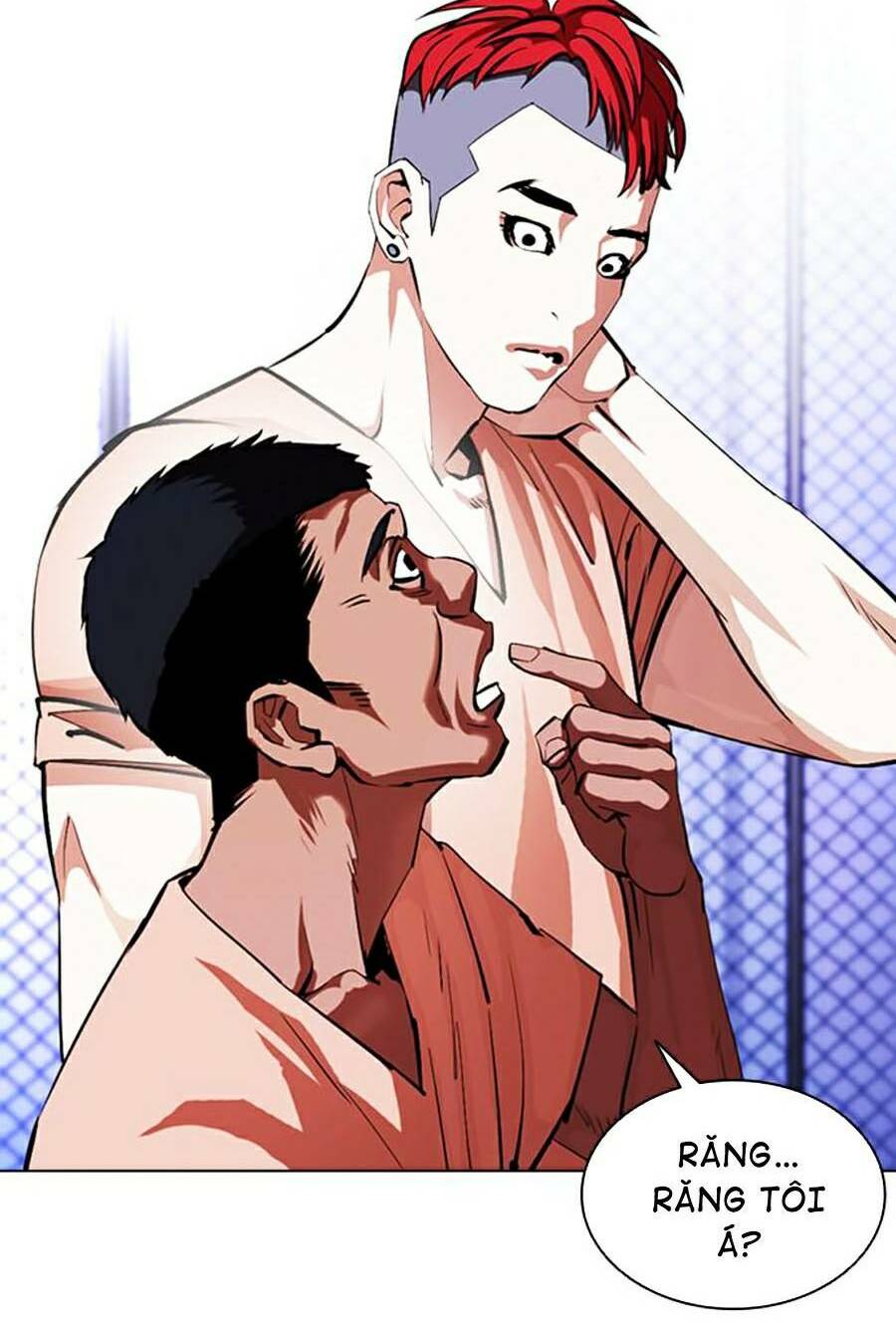 Hoán Đổi Nhiệm Màu Chapter 379 - Trang 2