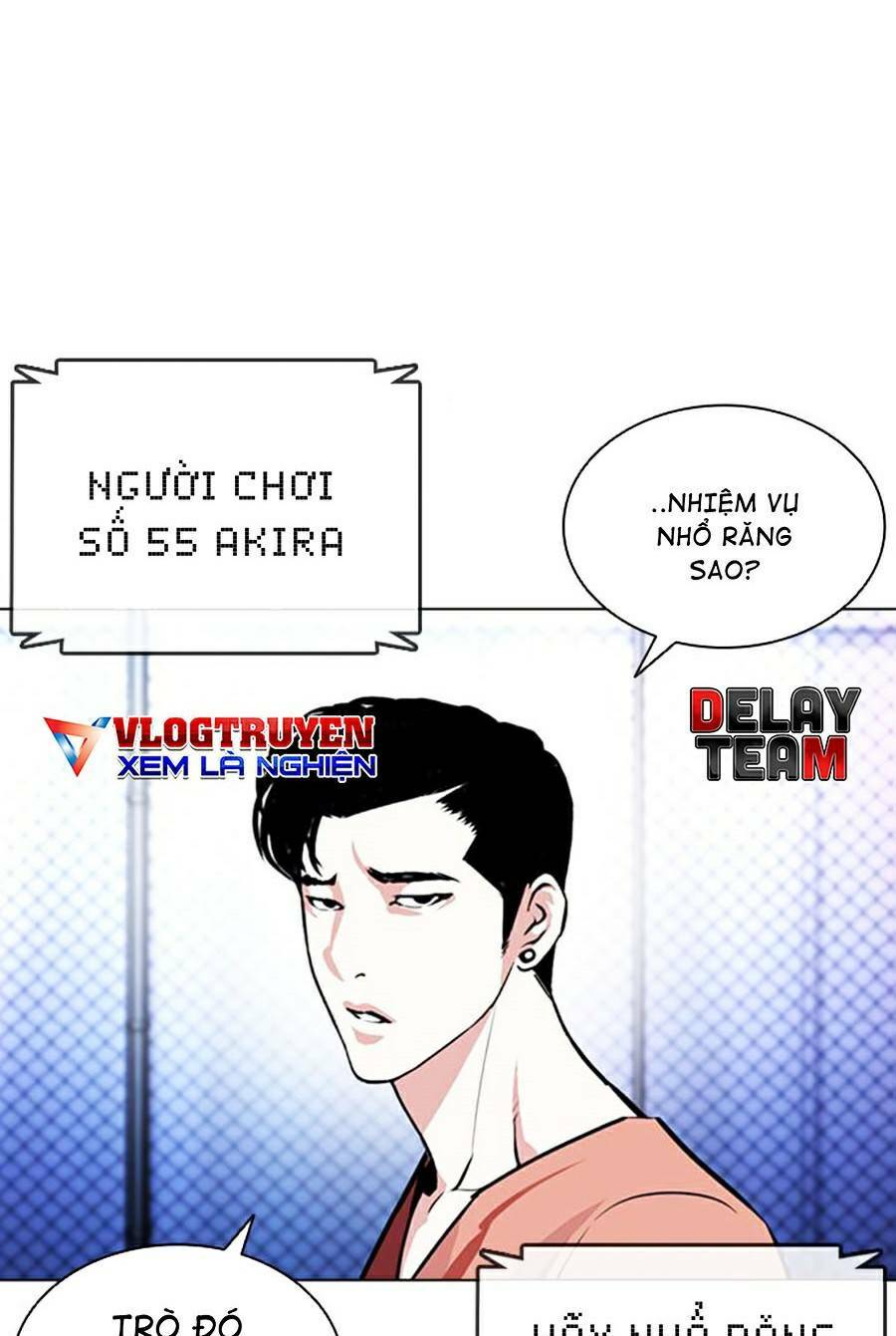 Hoán Đổi Nhiệm Màu Chapter 379 - Trang 2