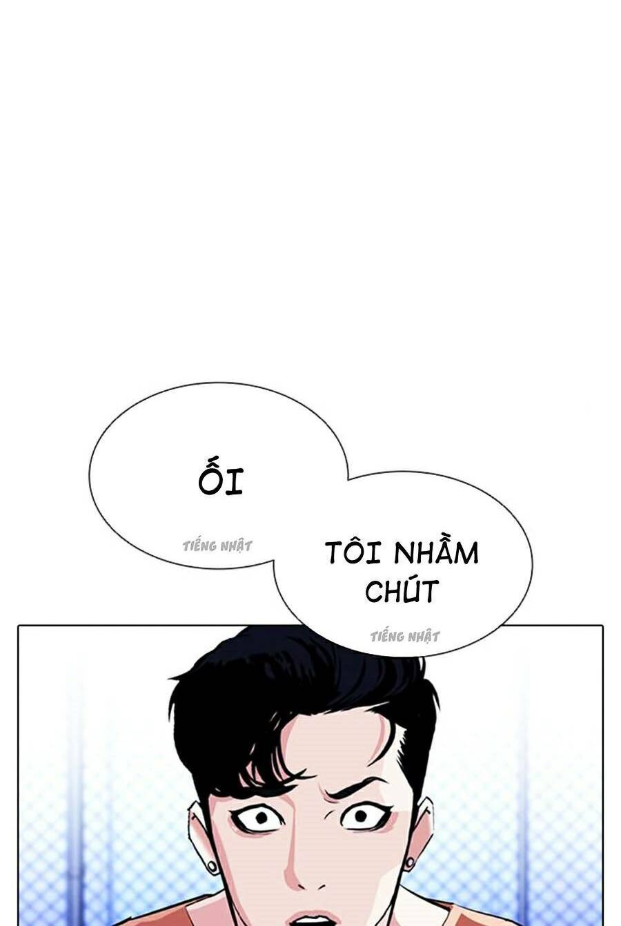 Hoán Đổi Nhiệm Màu Chapter 379 - Trang 2