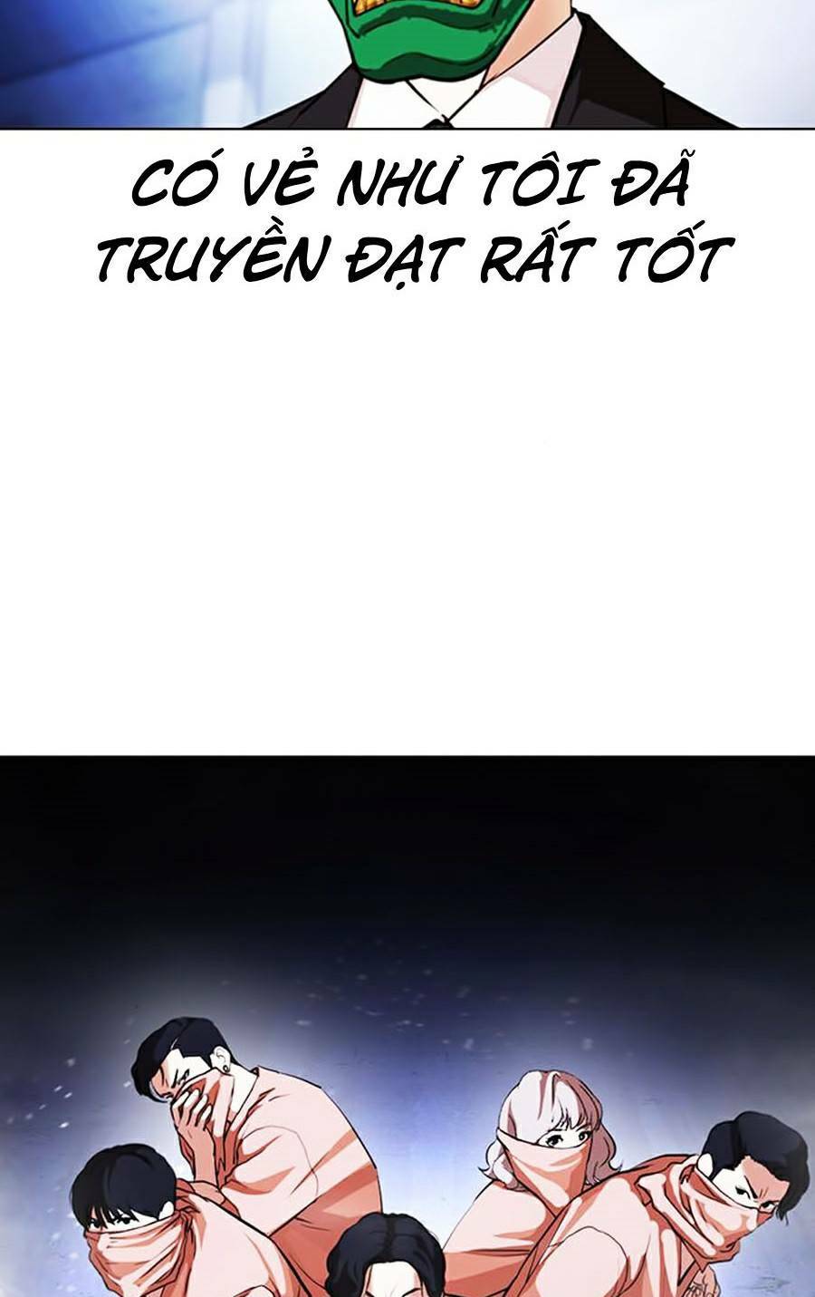 Hoán Đổi Nhiệm Màu Chapter 379 - Trang 2