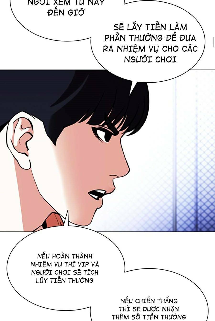Hoán Đổi Nhiệm Màu Chapter 379 - Trang 2
