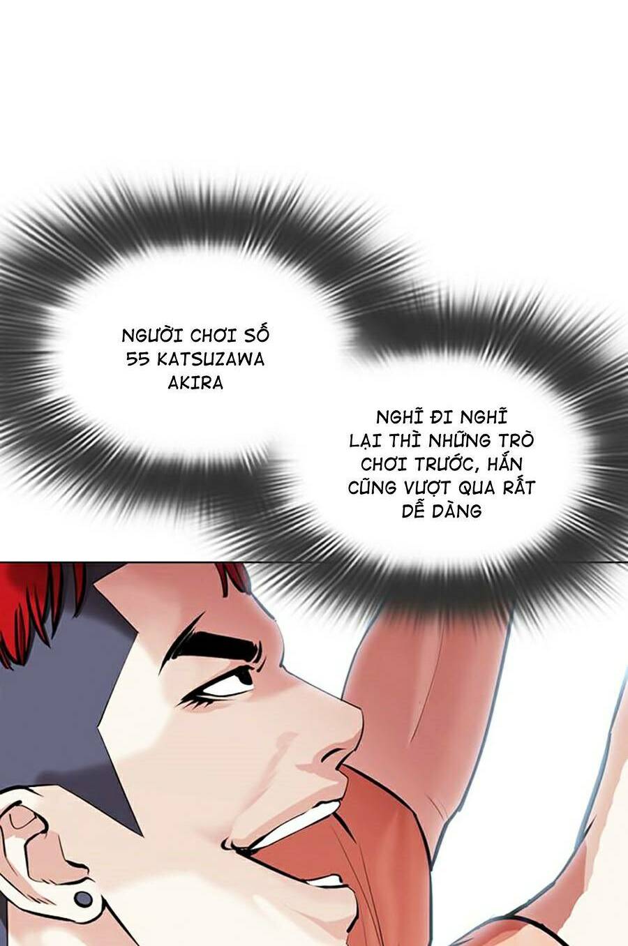 Hoán Đổi Nhiệm Màu Chapter 379 - Trang 2