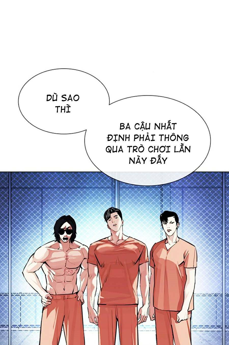 Hoán Đổi Nhiệm Màu Chapter 379 - Trang 2