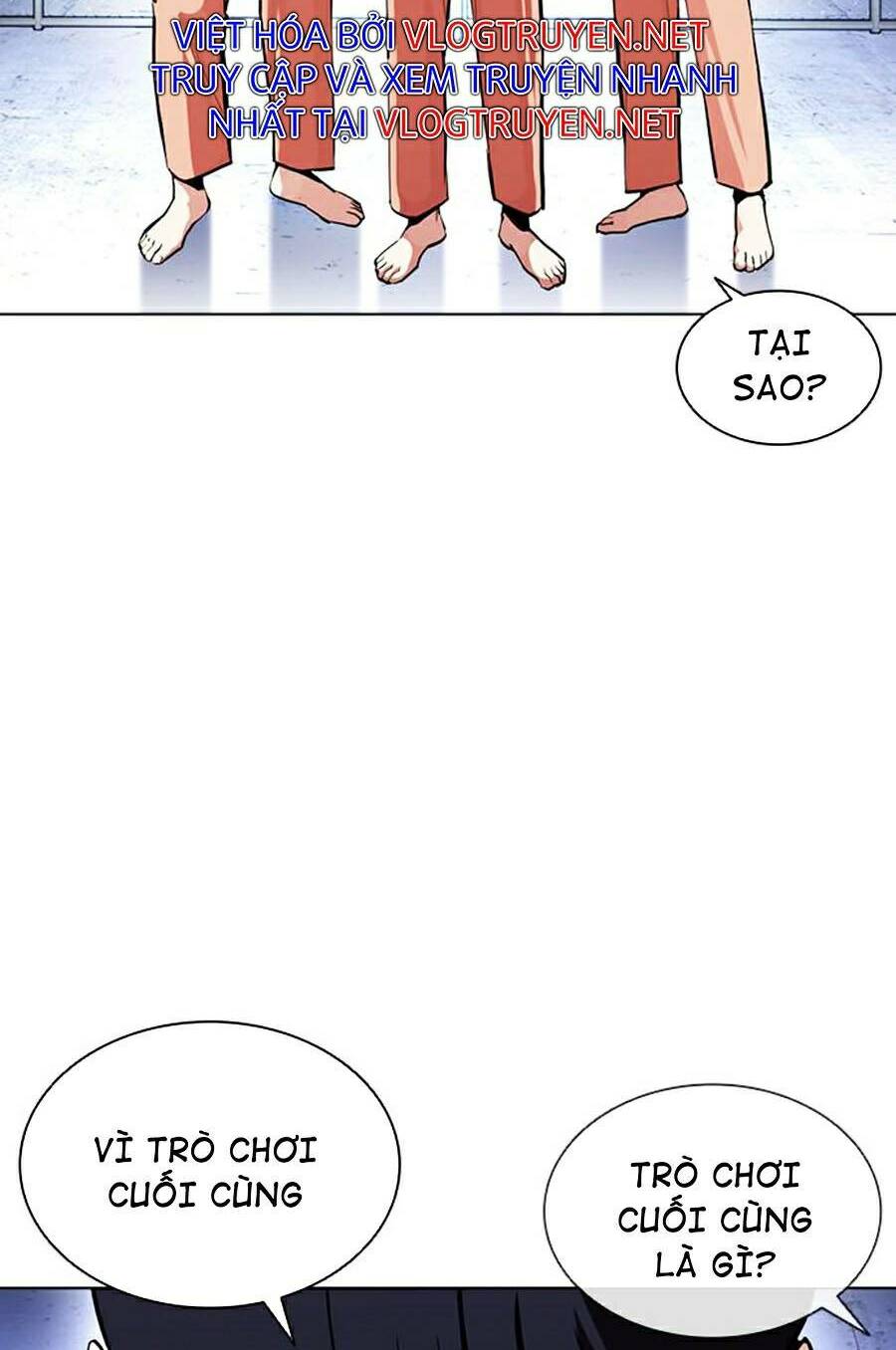 Hoán Đổi Nhiệm Màu Chapter 379 - Trang 2