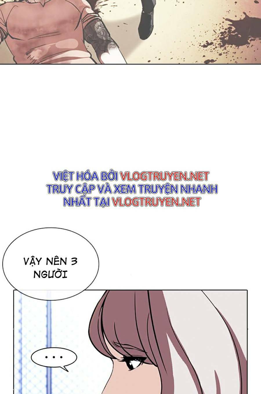 Hoán Đổi Nhiệm Màu Chapter 379 - Trang 2