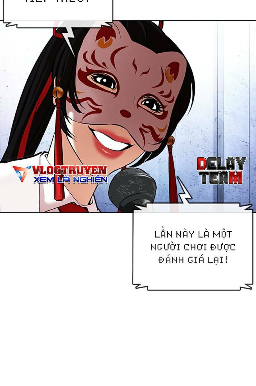 Hoán Đổi Nhiệm Màu Chapter 379 - Trang 2