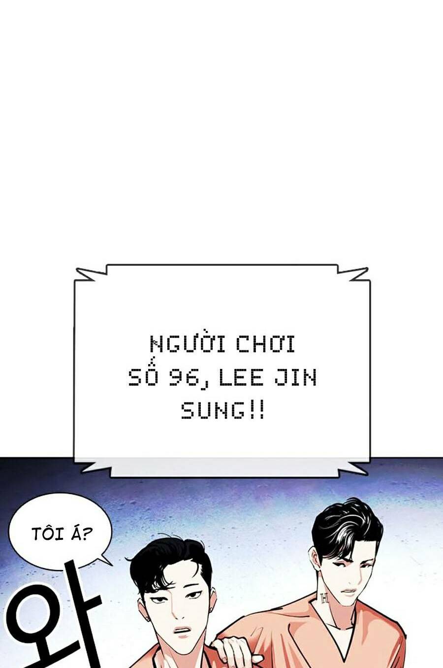 Hoán Đổi Nhiệm Màu Chapter 379 - Trang 2