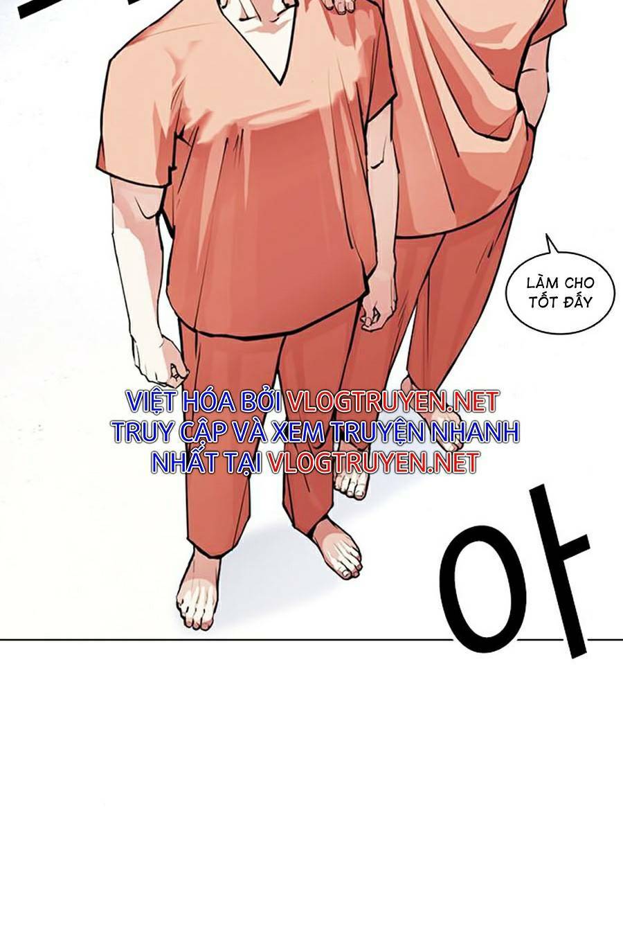 Hoán Đổi Nhiệm Màu Chapter 379 - Trang 2