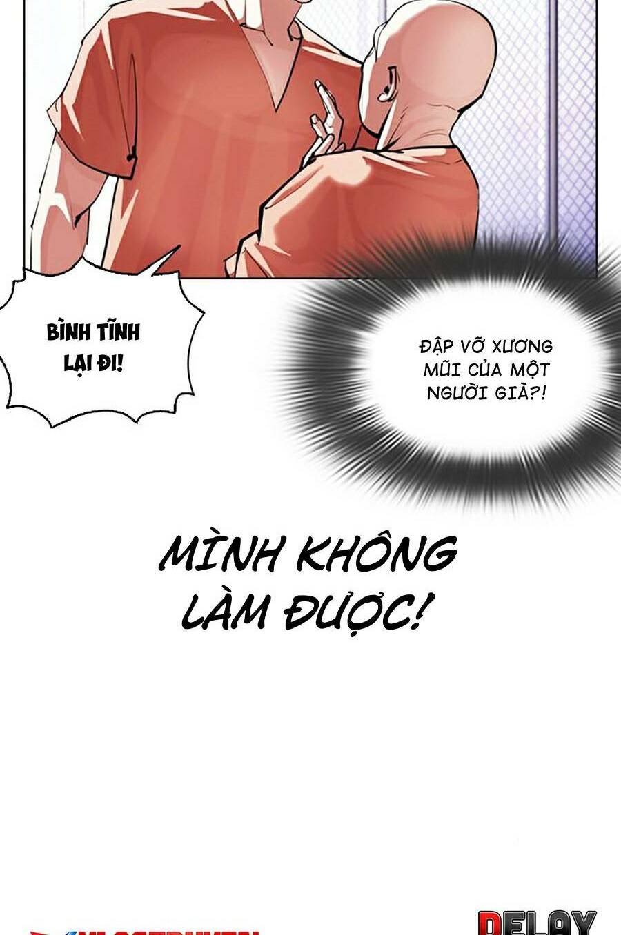 Hoán Đổi Nhiệm Màu Chapter 379 - Trang 2