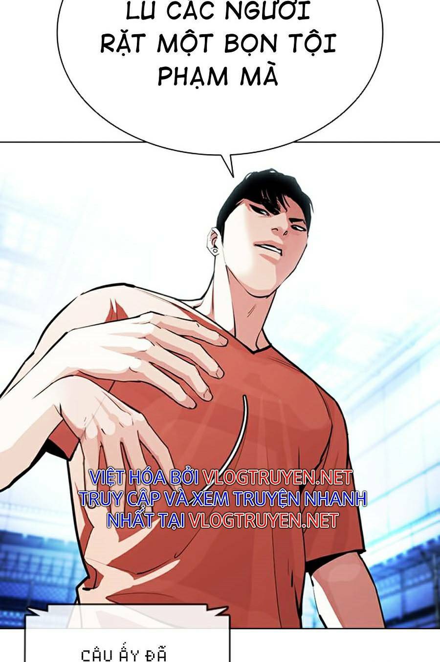 Hoán Đổi Nhiệm Màu Chapter 379 - Trang 2