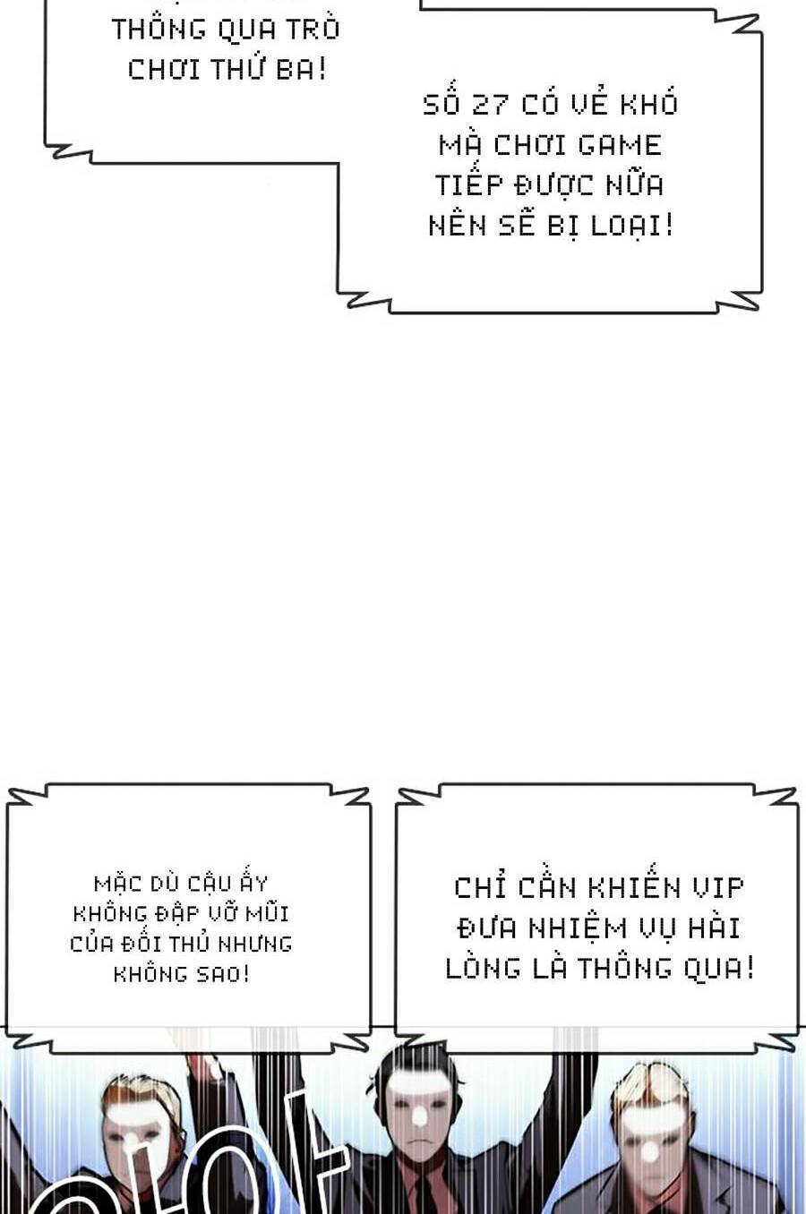 Hoán Đổi Nhiệm Màu Chapter 379 - Trang 2