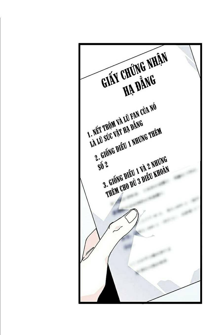 Hoán Đổi Nhiệm Màu Chapter 379 - Trang 2