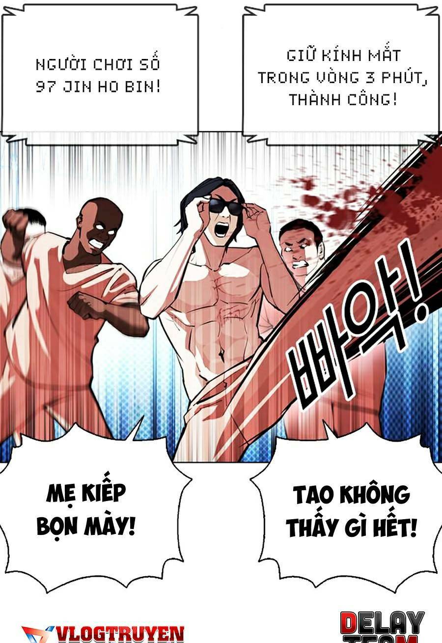 Hoán Đổi Nhiệm Màu Chapter 379 - Trang 2