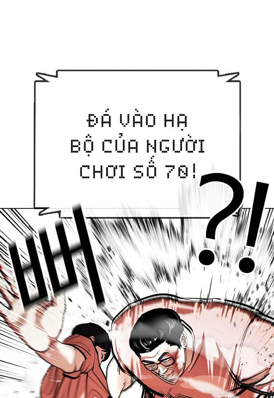 Hoán Đổi Nhiệm Màu Chapter 379 - Trang 2