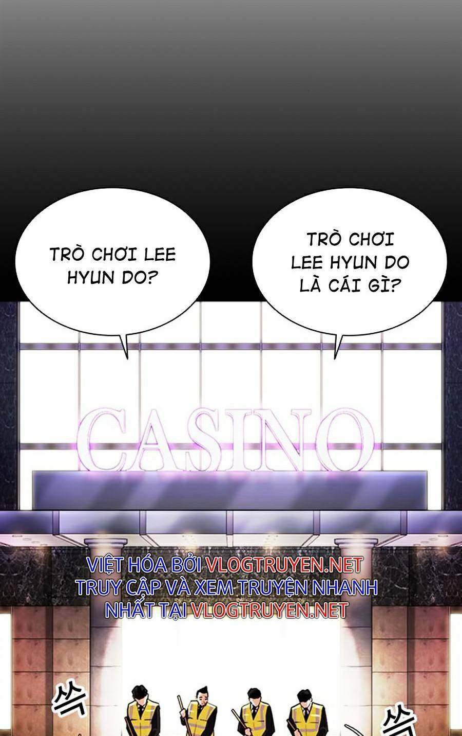 Hoán Đổi Nhiệm Màu Chapter 379 - Trang 2