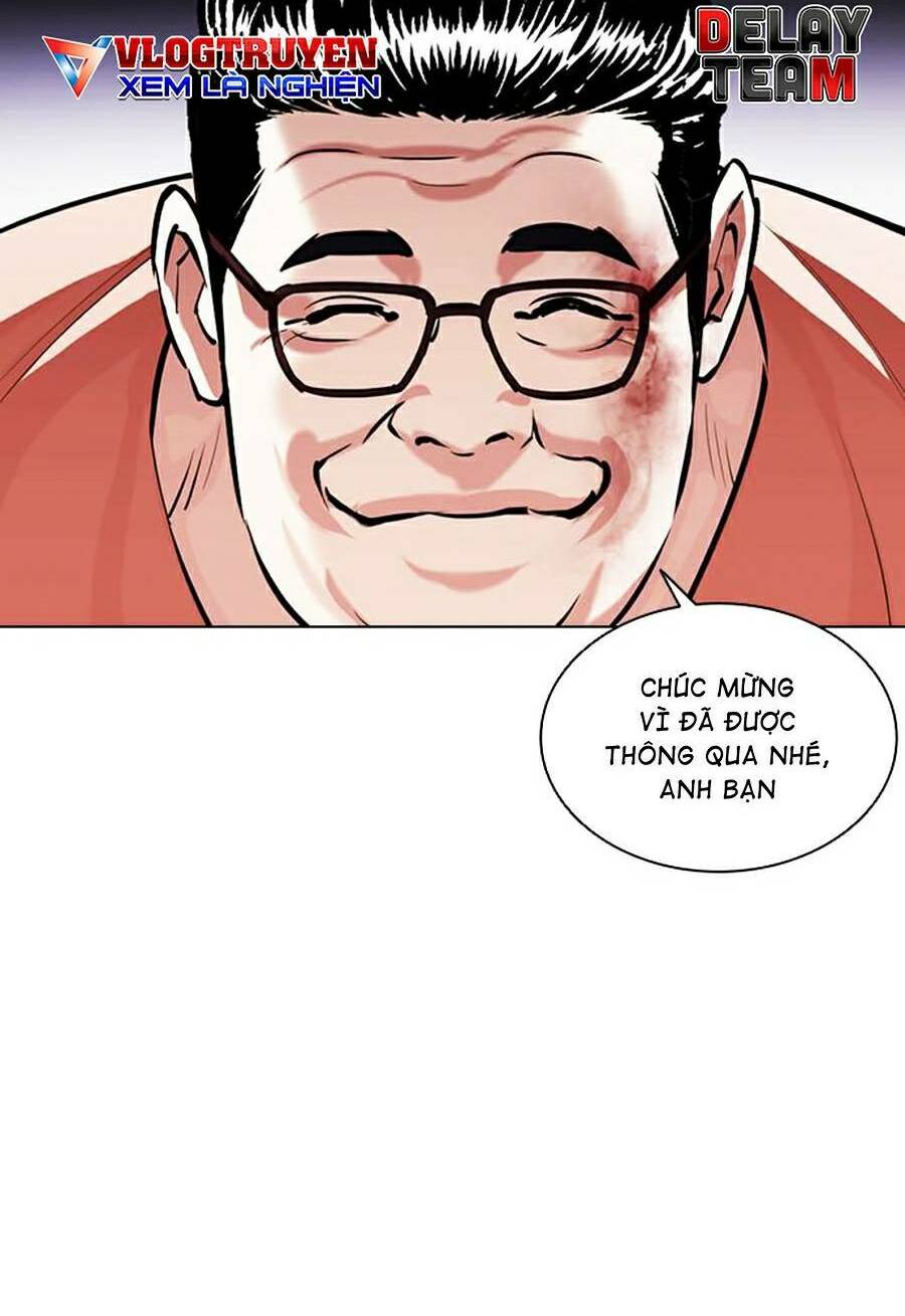 Hoán Đổi Nhiệm Màu Chapter 379 - Trang 2