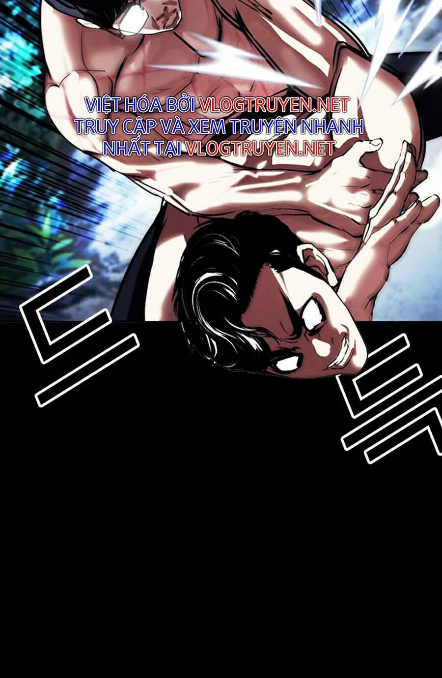 Hoán Đổi Nhiệm Màu Chapter 380 - Trang 2