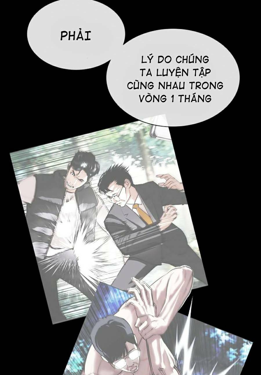 Hoán Đổi Nhiệm Màu Chapter 380 - Trang 2