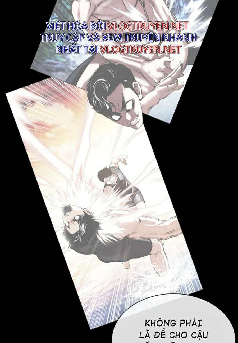 Hoán Đổi Nhiệm Màu Chapter 380 - Trang 2