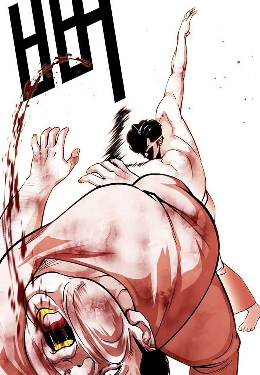 Hoán Đổi Nhiệm Màu Chapter 380 - Trang 2