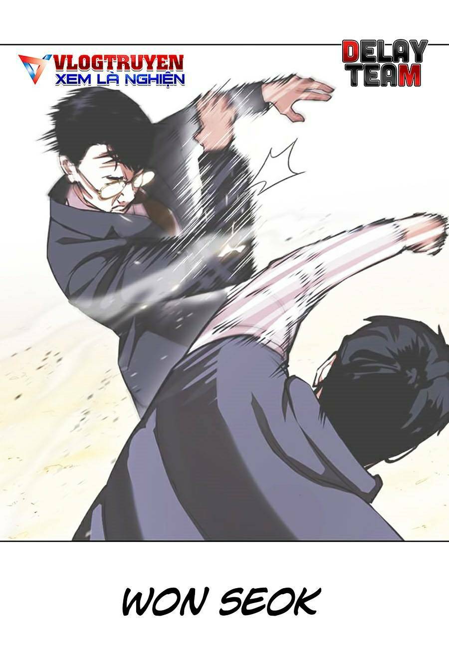 Hoán Đổi Nhiệm Màu Chapter 380 - Trang 2